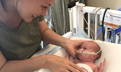 beckham with mom.jpg