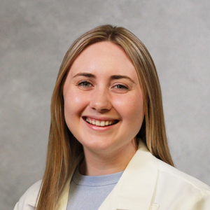 Natalie Matthews, DO Headshot