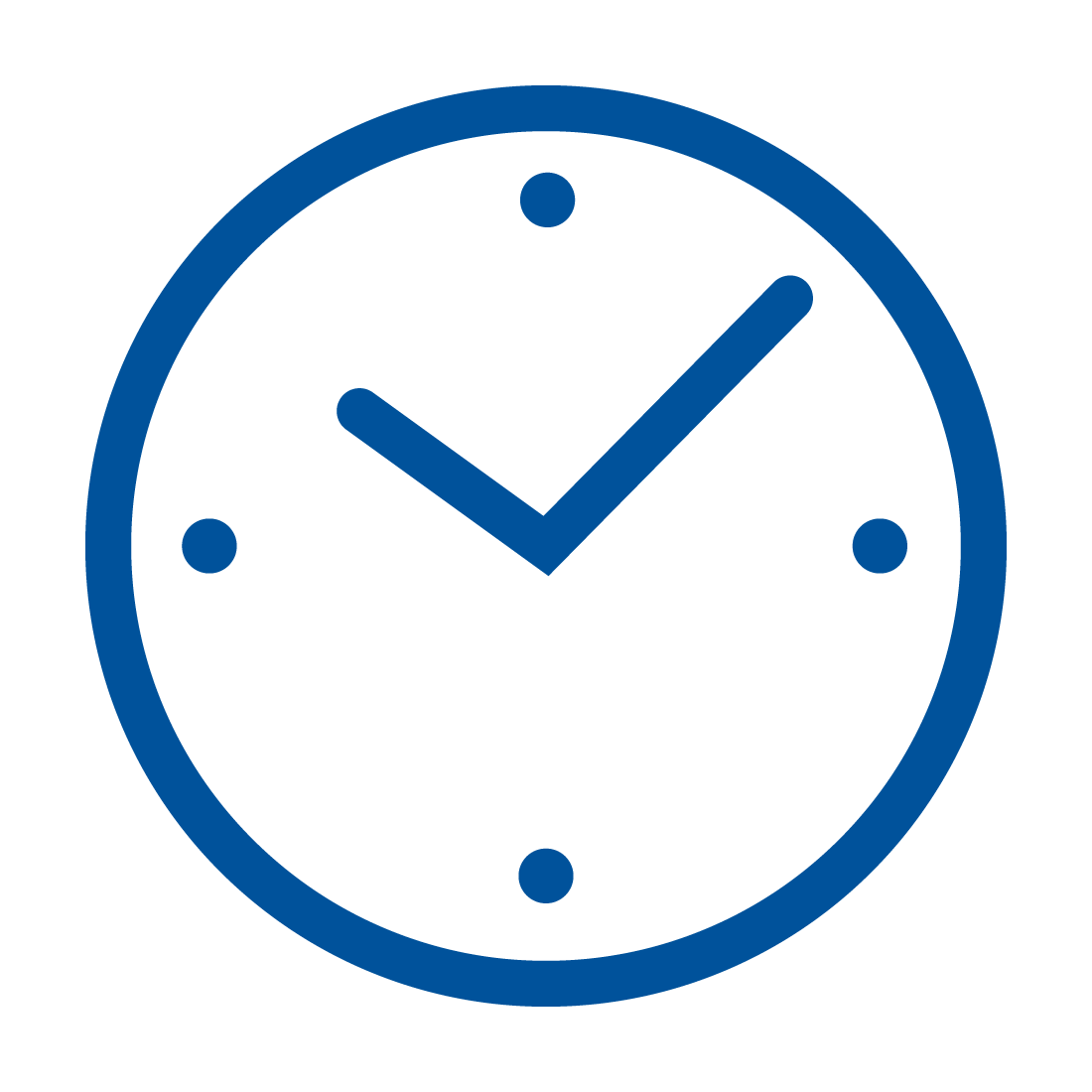 clock icon