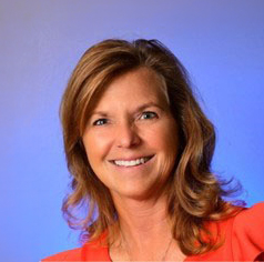Melissa Winter Headshot