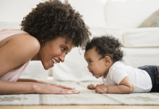 4 month old lifting self.jpg