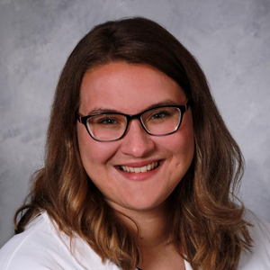 Madison Bagnall, MD Internal Medicine Resident