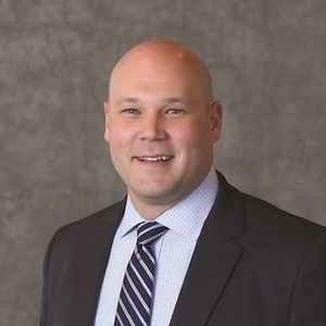 Mark Mankins, MD Headshot