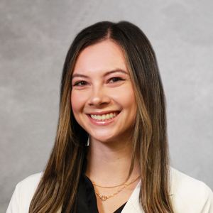 Grace Kulischak headshot