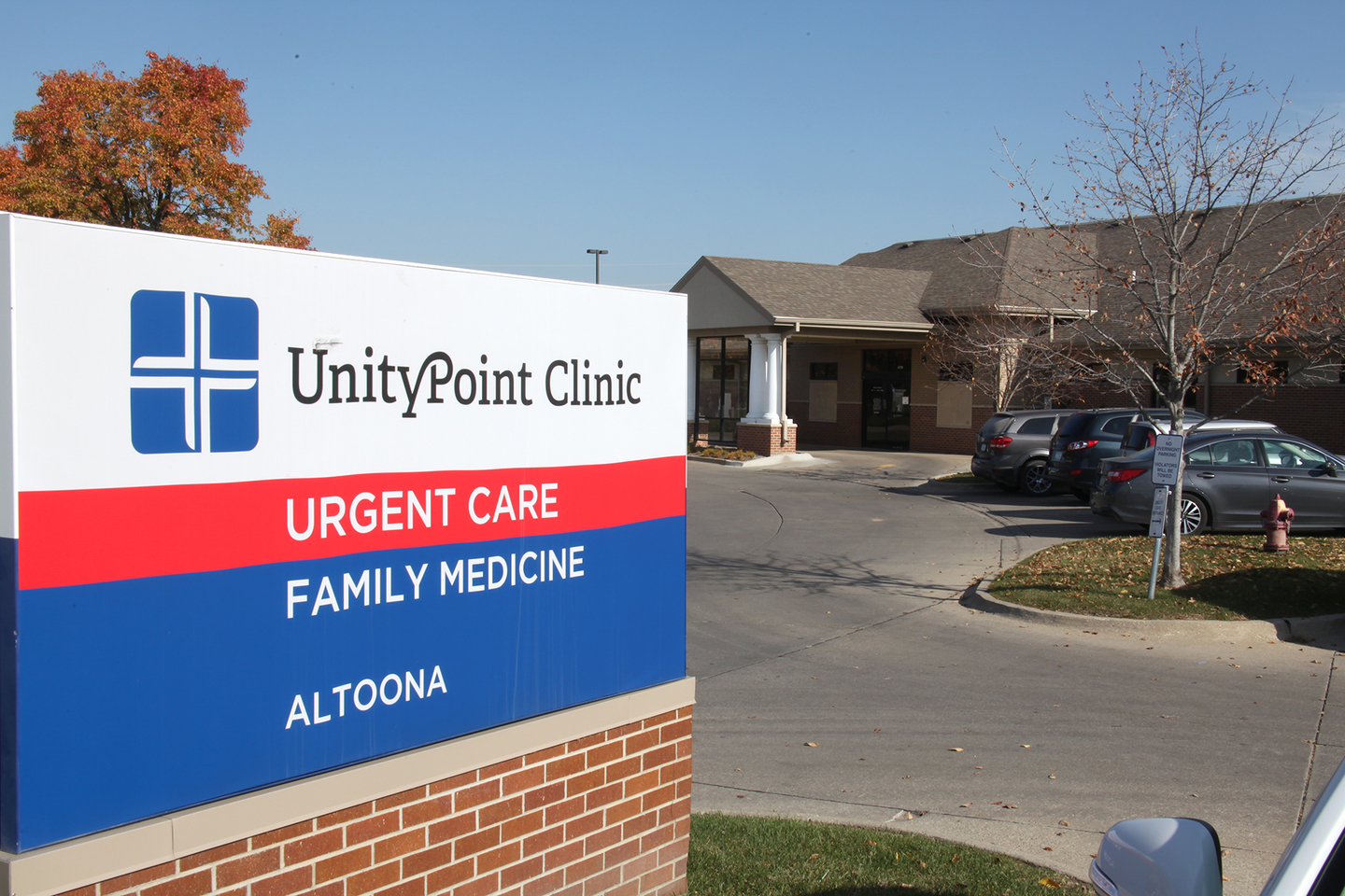 Urgent Care - Altoona