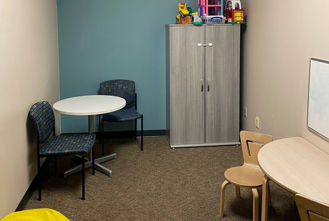 Witwer SW Cedar Rapids Speech Room.jpg