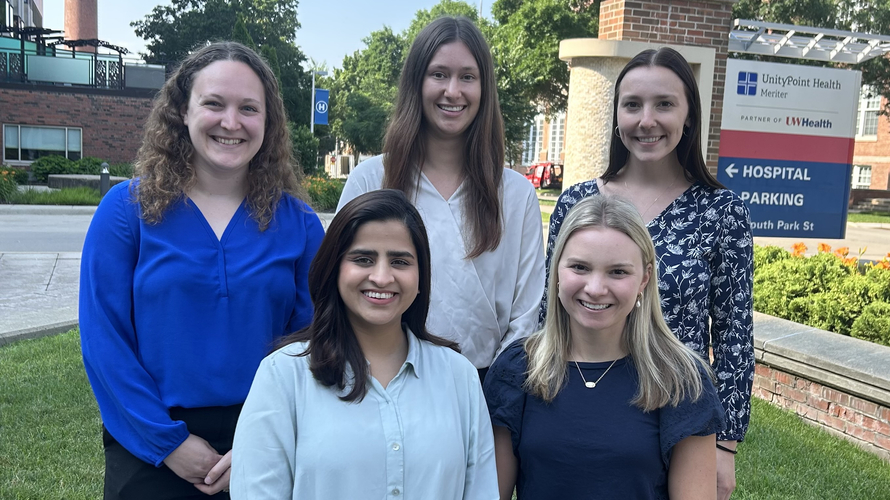 Meriter Pharmacy Residents Group Photo 2024.jpg