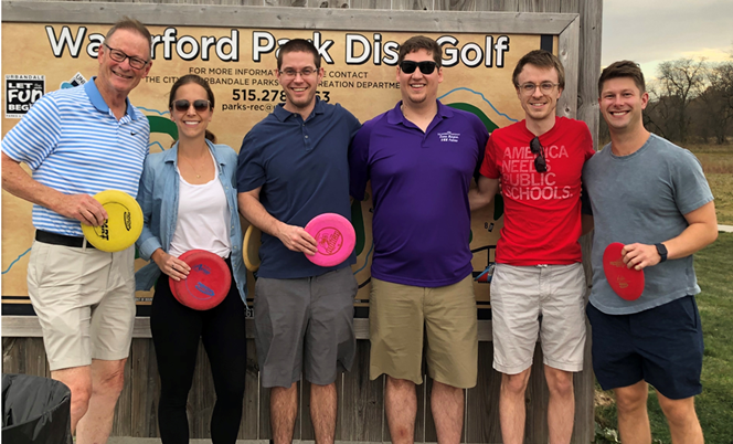 Transitional Year Residency Life 22-23