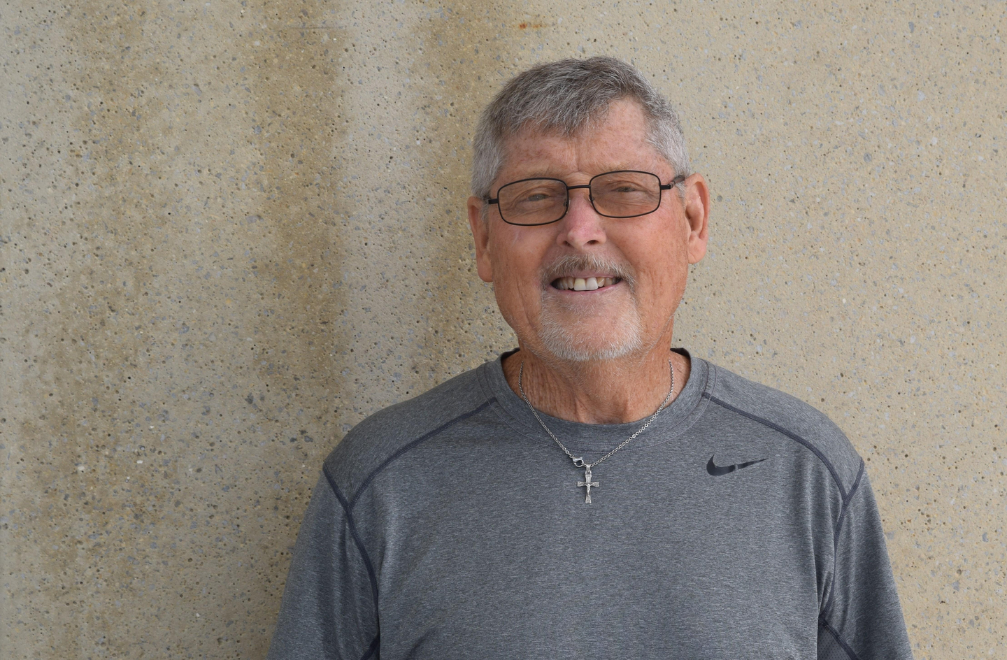 Al Markey patient story. JPG