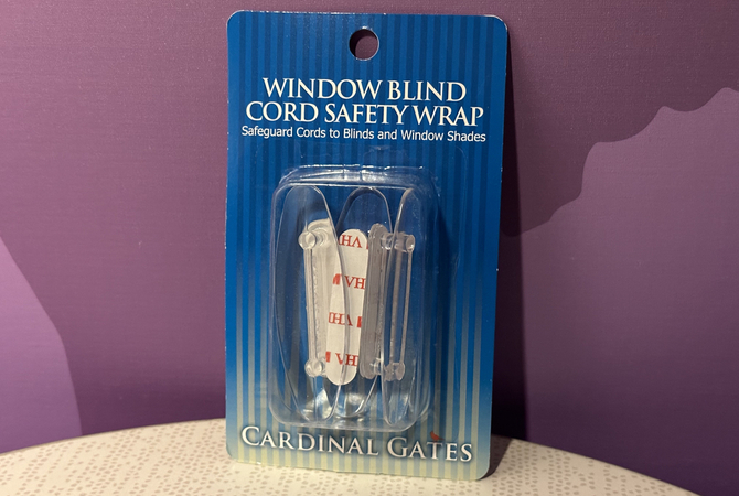 Safety Store Window Blind Cord Wraps.jpg