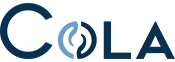 COLA Laboratory Accreditation logo