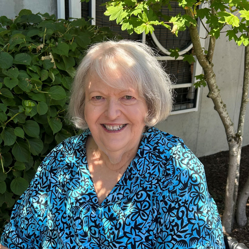 Mary Hahn Rix - Allen Foundation - Gerard Circle Giving