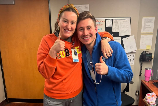 Two Family Medicine Residents in office.jpg