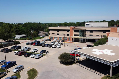 Grinnell Regional Medical Center_Exterior.jpg