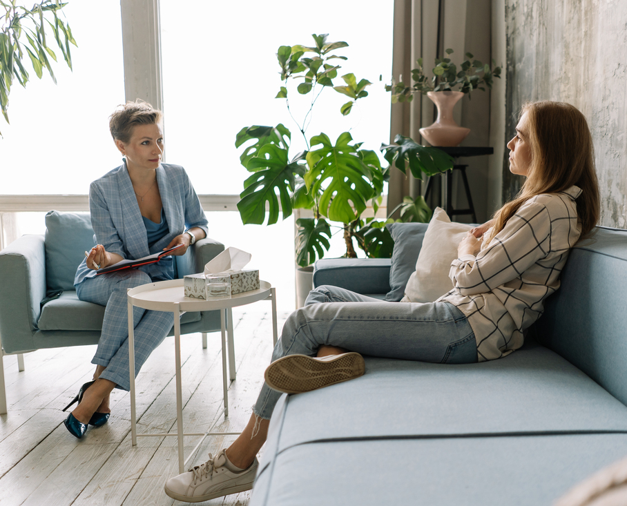 Woman in therapy session talking to counselor.jpg
