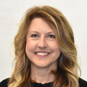 Angie Slickers - Allen Hospital Residency