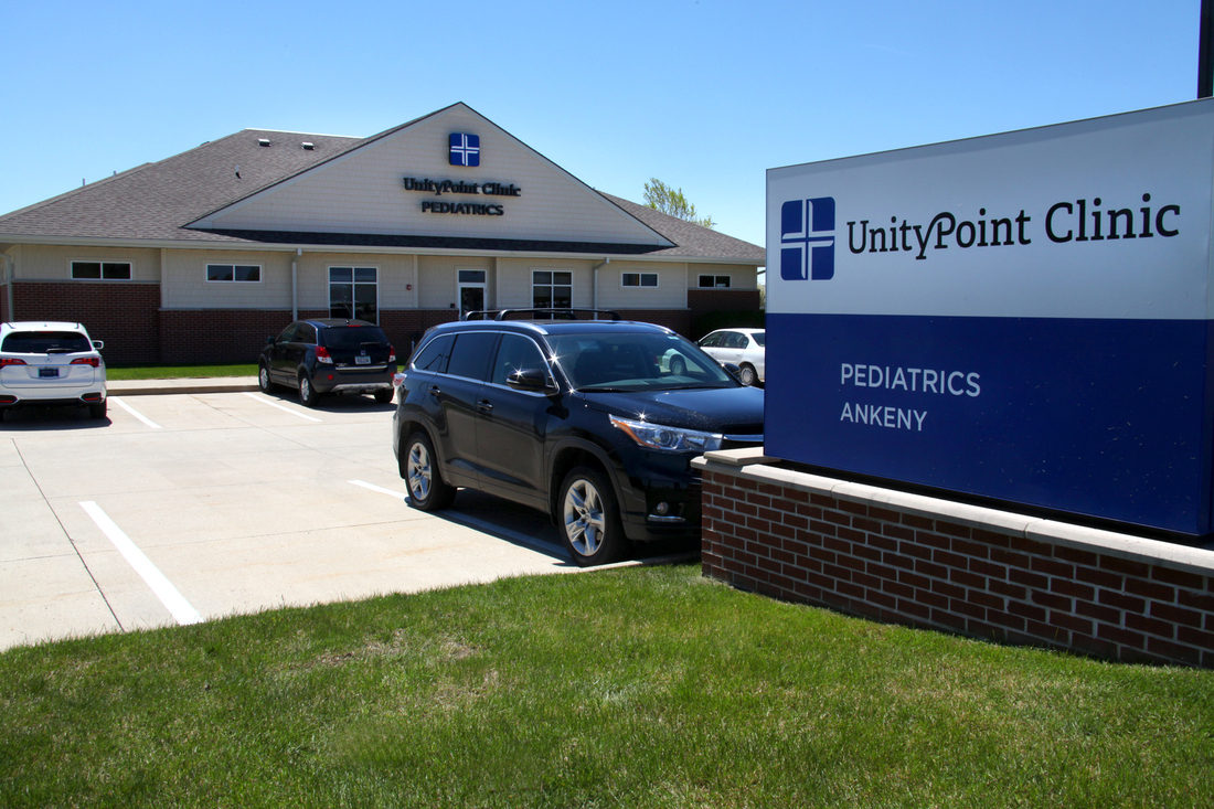 Ankeny Pediatrics clinic photo.jpg