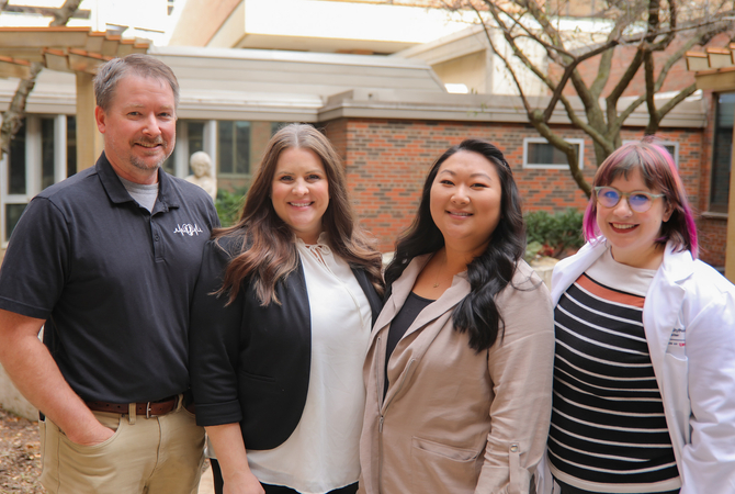 Center for Perinatal Leadership Team.jpg