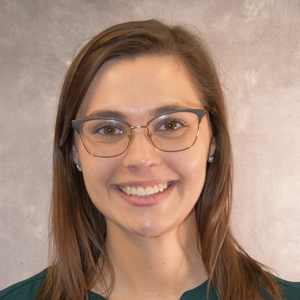 Mikaela Heikens Headshot