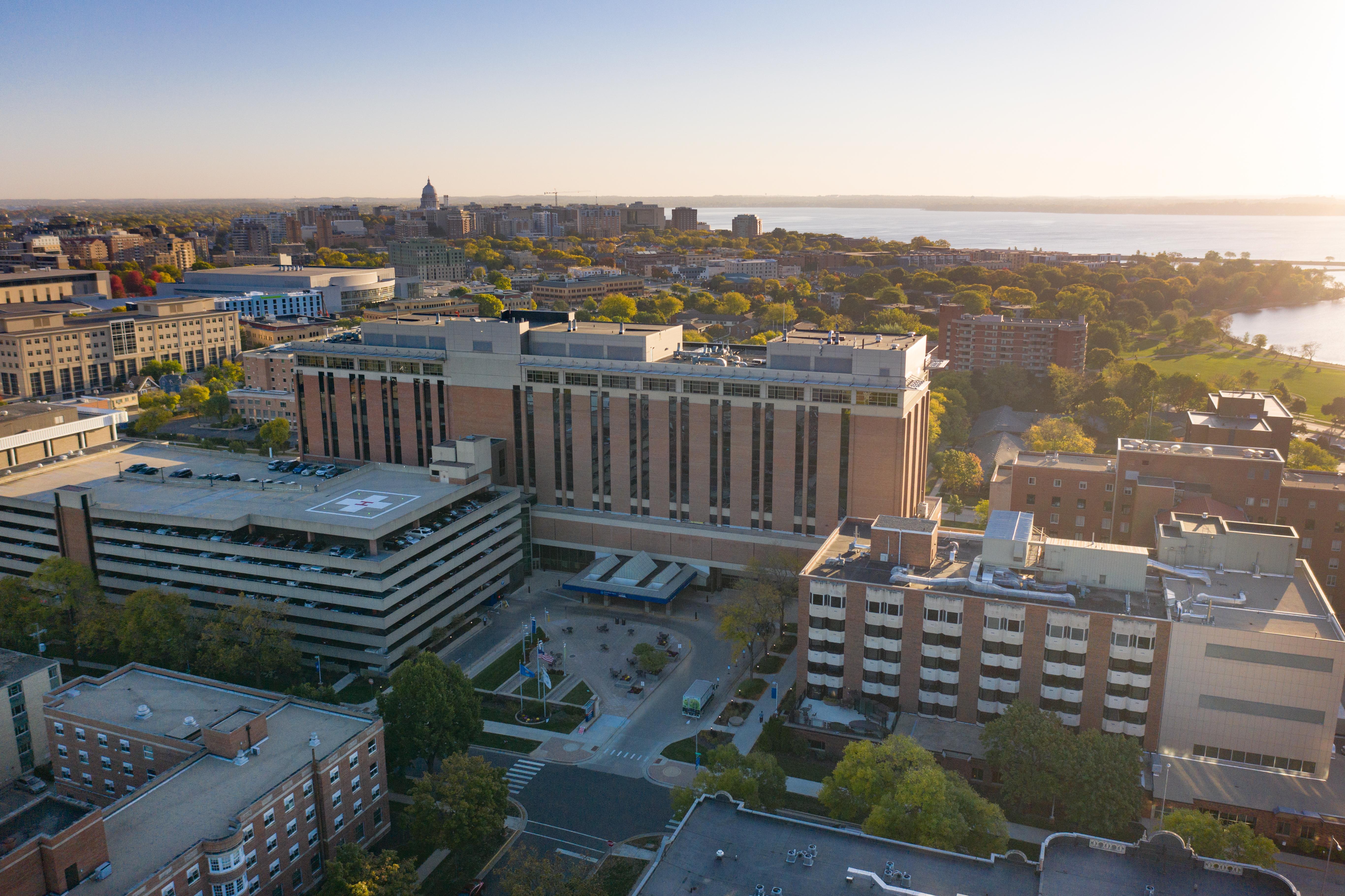 Meriter Hospital