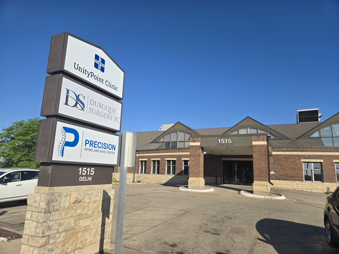 UnityPoint Clinic MultiSpecialty Dubuque