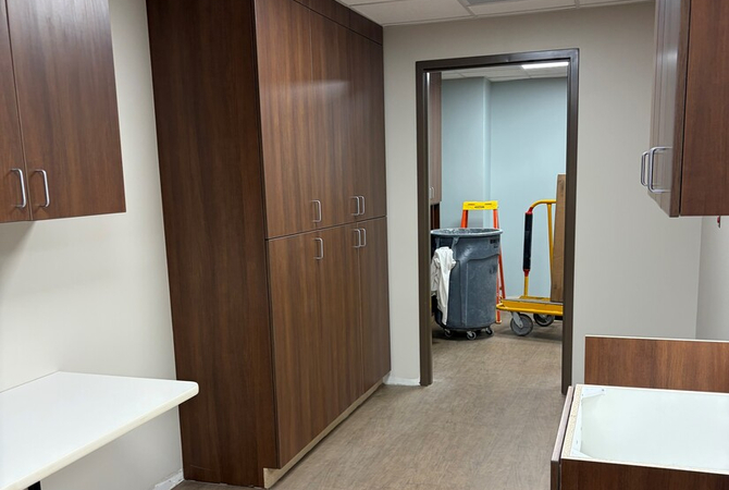 Nurses Station into Break Room.jpg