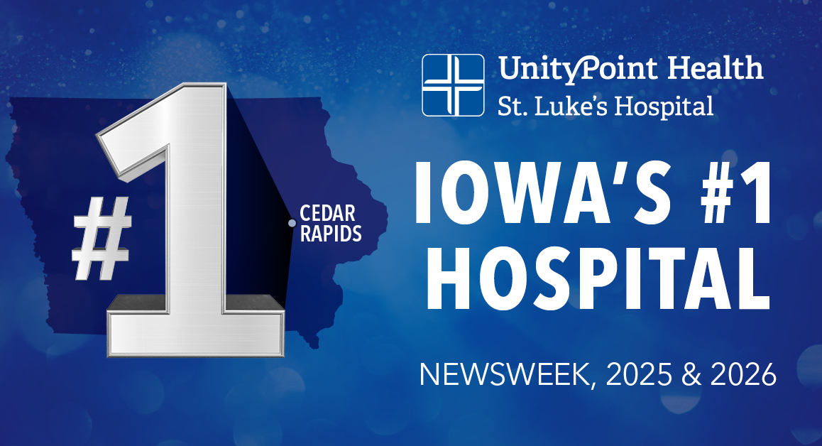 St Luke Iowa's Number One Hospital Graphic.jpg