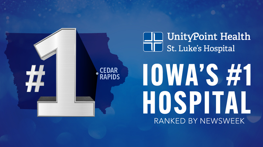 St Luke Iowa's Number One Hospital Graphic.jpg