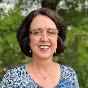 Trinity QC - Sharon Nash Head Shot 2024