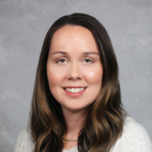 Linsey Jackson headshot