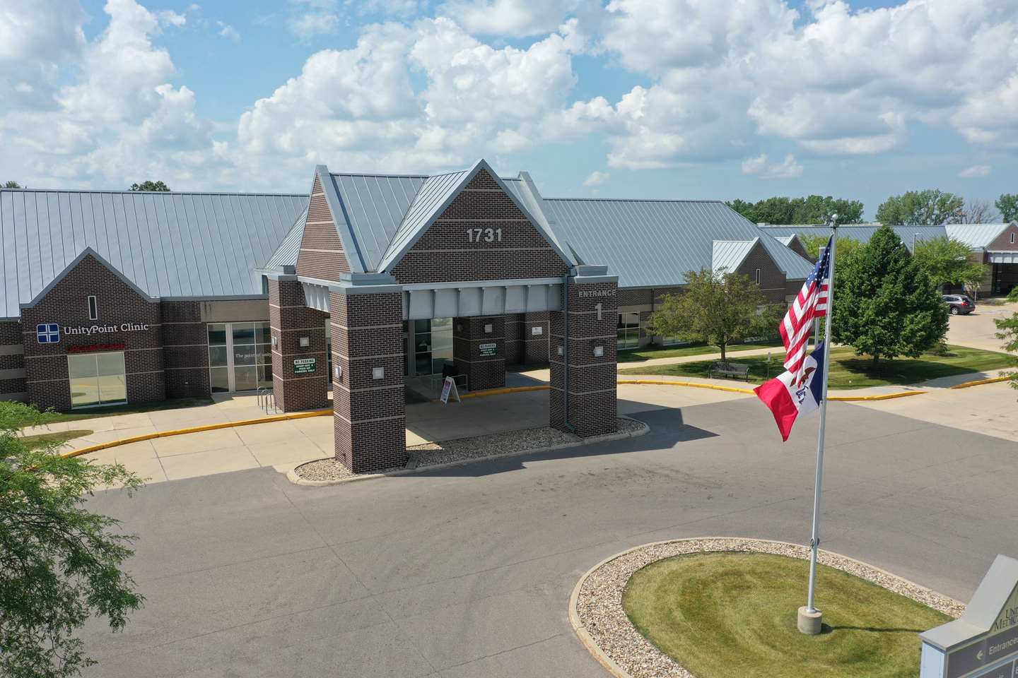 UMP - Entrance 1.JPG