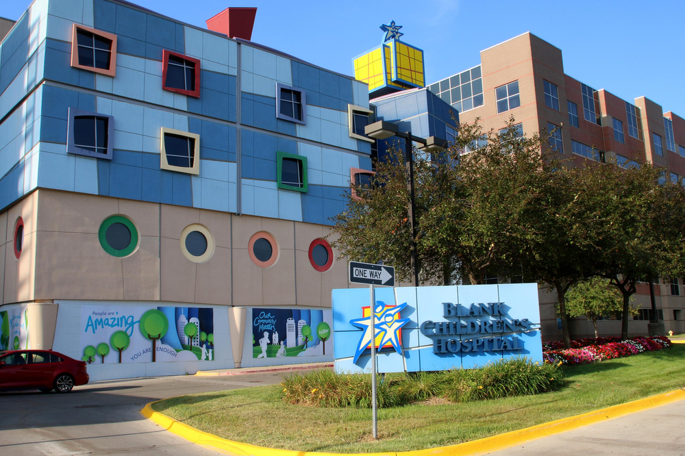 Blank Children's Hospital August 22.jpg