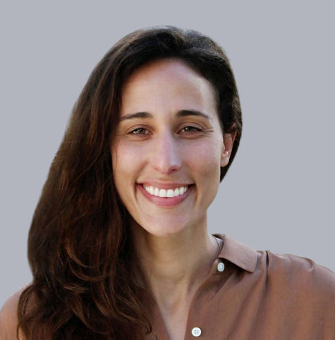 Margot Duchowny Headshot
