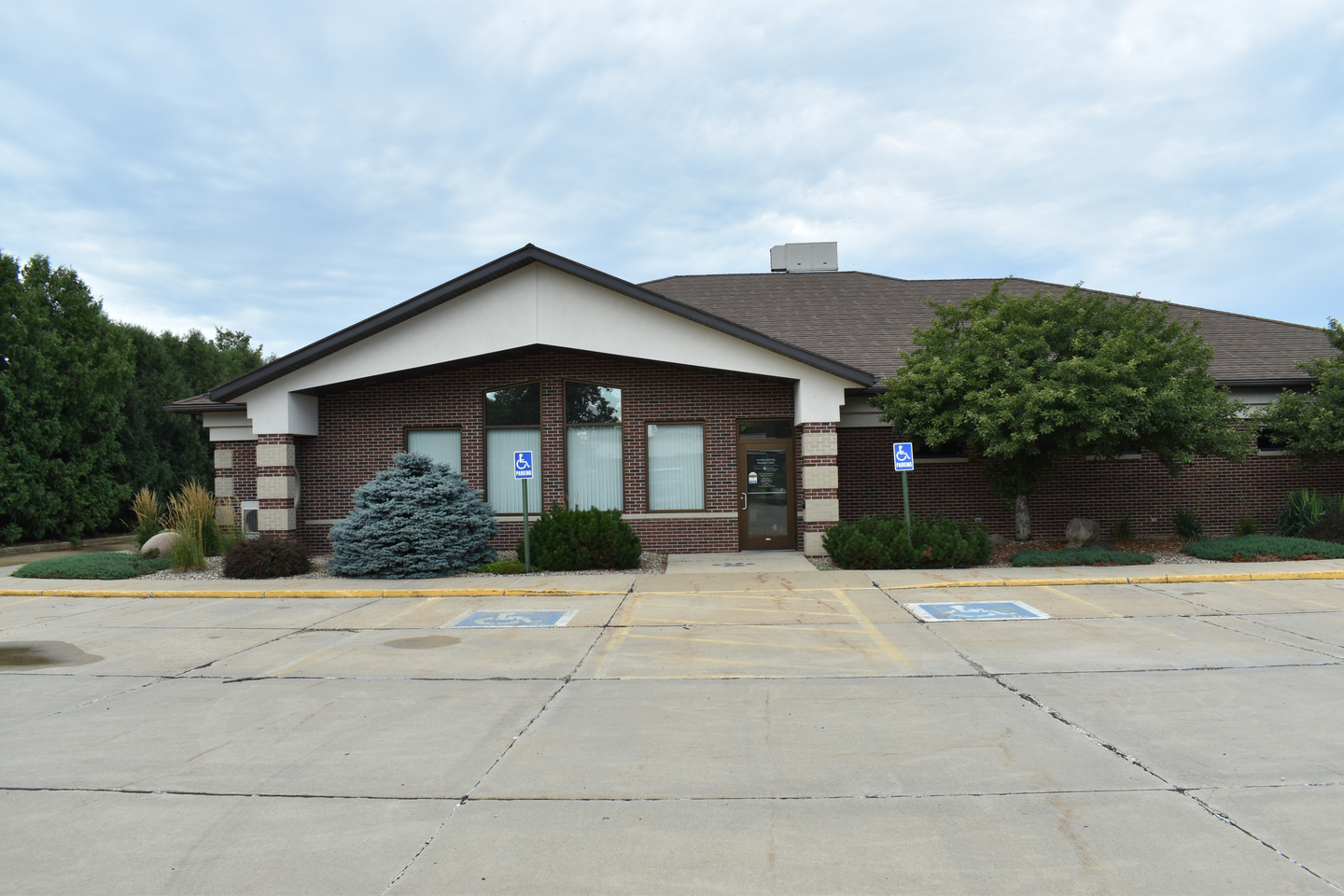Fredericksburg Medical Clinic.JPG