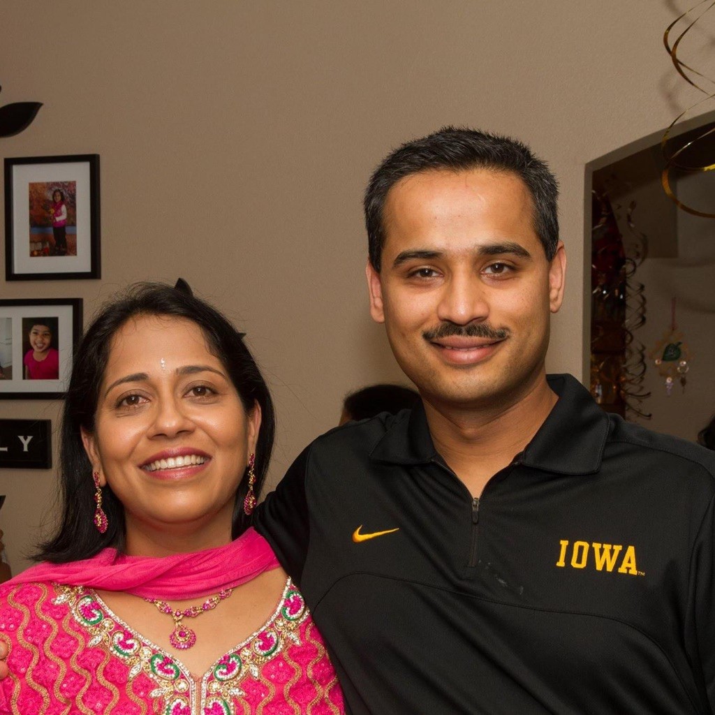 Richard and Julie Westin - Allen Foundation - Gerard Circle Giving