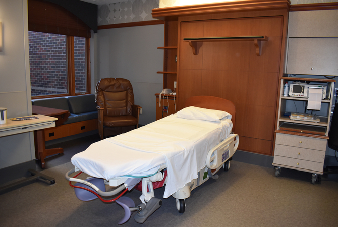 Labor Room.JPG