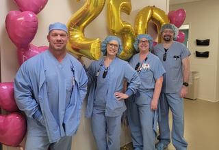 250 Watchman Procedure 