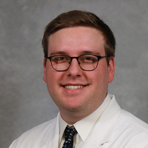 Joshua Waits DO Headshot