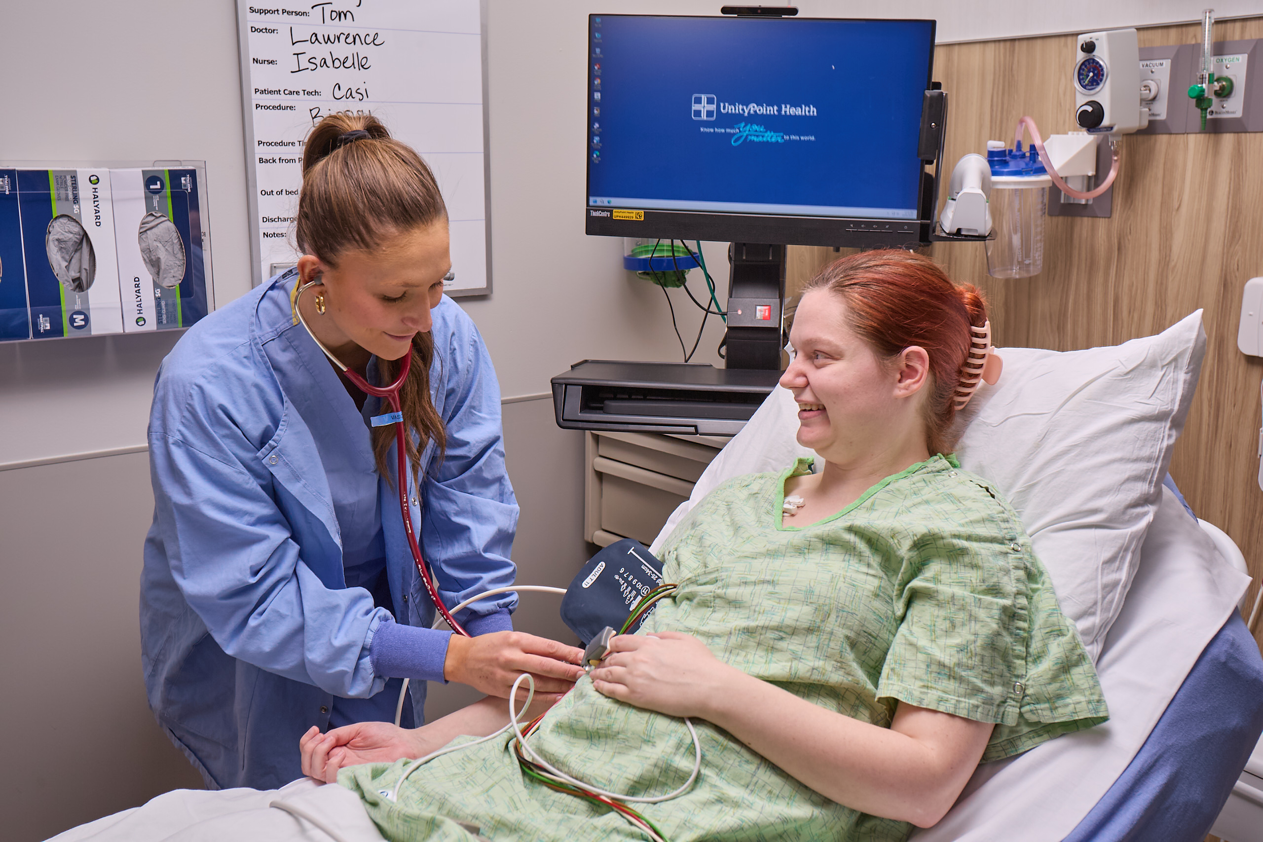 Patient Room - Cedar Rapids Expansion.jpg