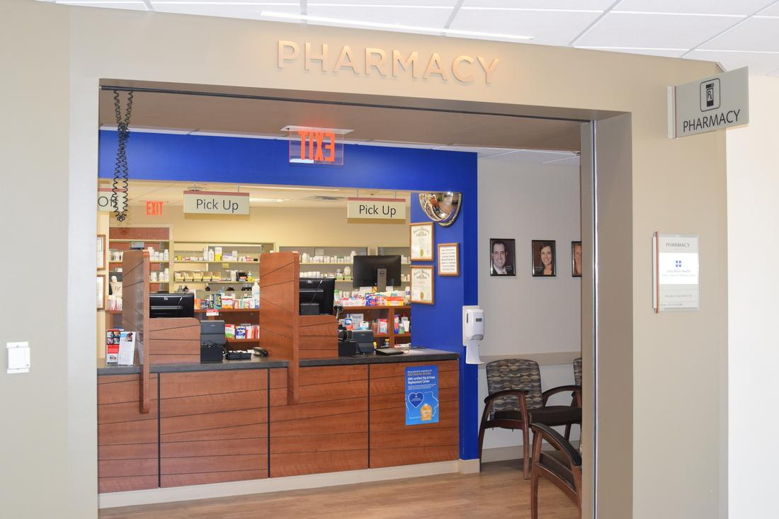 Trinity Pharmacy Fort DodgeJPG