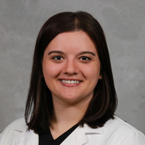 Kelsey Green, MD Headshot