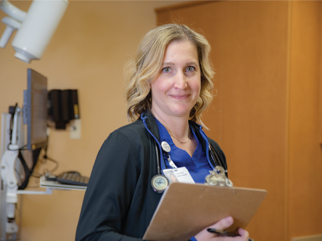 Courtney Riege, Medical Assistant .png