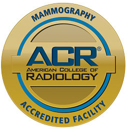 acr mammography logo