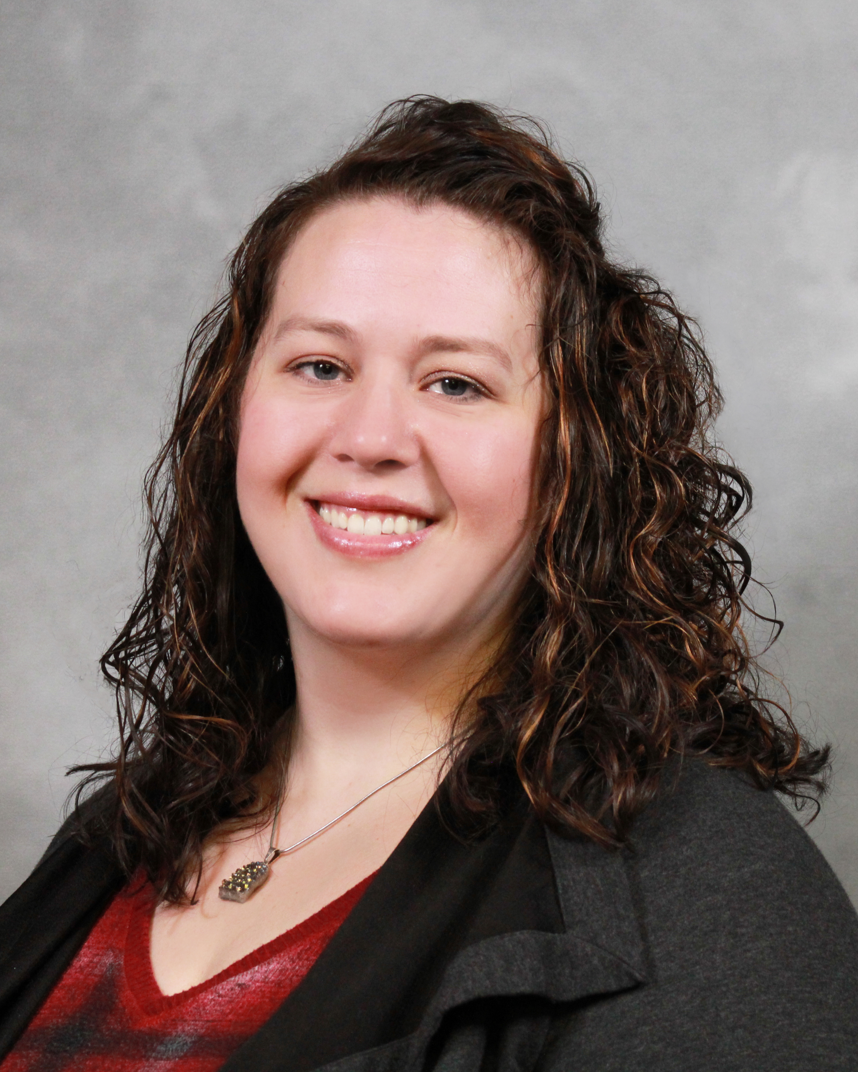 Deanna Rudolph Headshot 2024