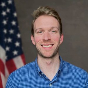 Joel Fuchs headshot