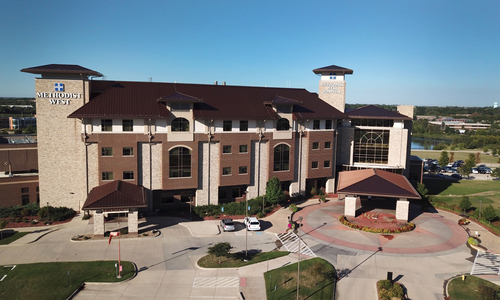 Methodist West HospitalJPG
