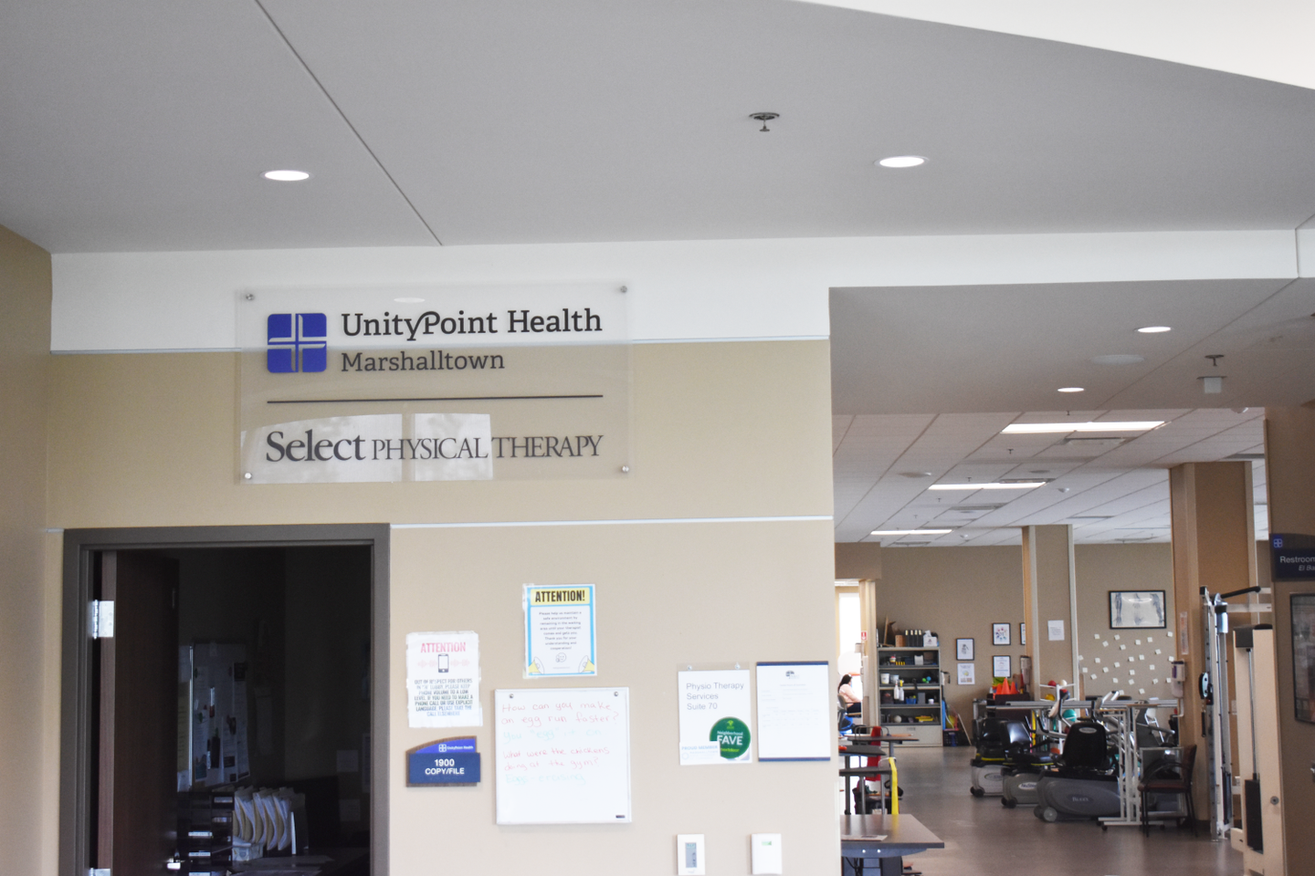 Marshalltown Hospital - Select Physical Therapy.png