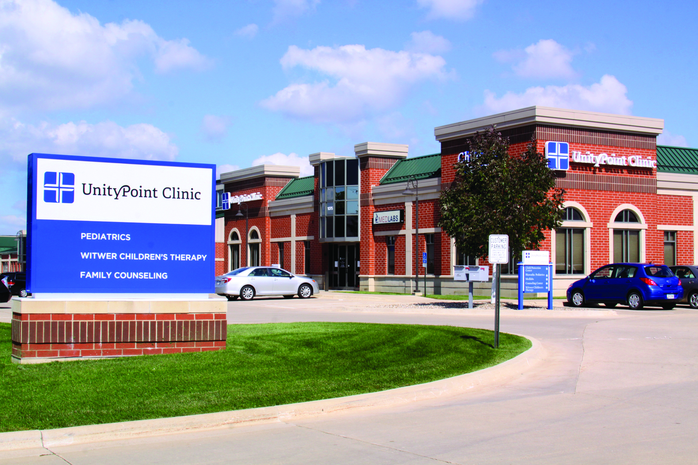Pediatrics Clinic - Hiawatha.jpg