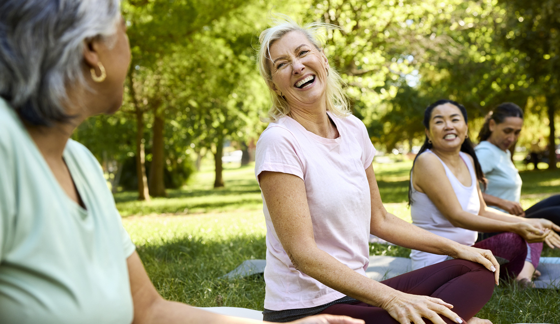 Happy senior woman exercising outdoors.jpg