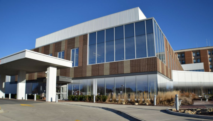 Quad Cities Heart Center